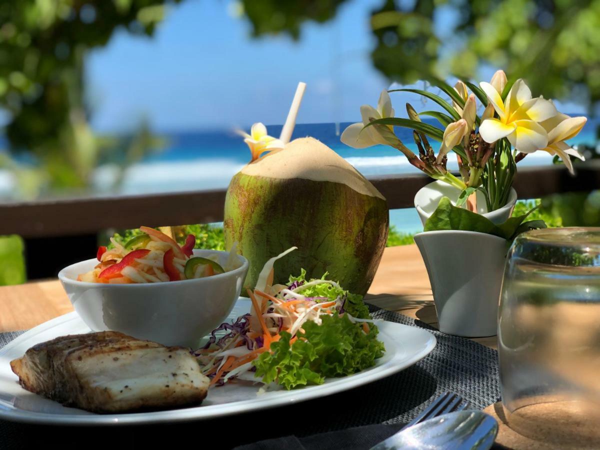 Atollkey Beach Villa Dhigurah  Exterior photo